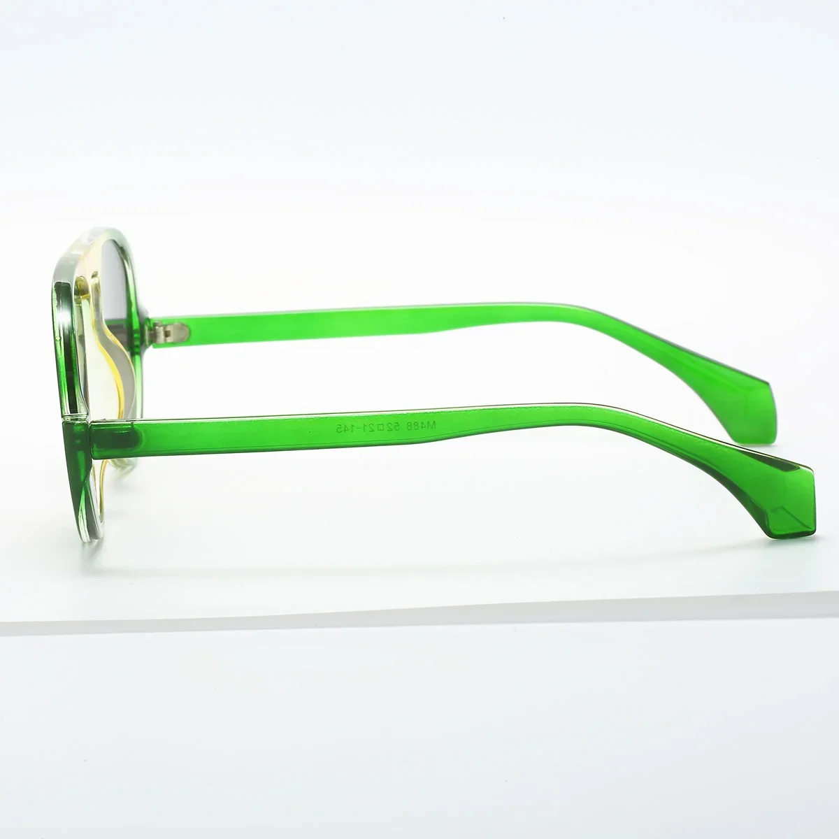 Классические овальные солнцезащитные очки Yuying для женщин с фотохромными линзами