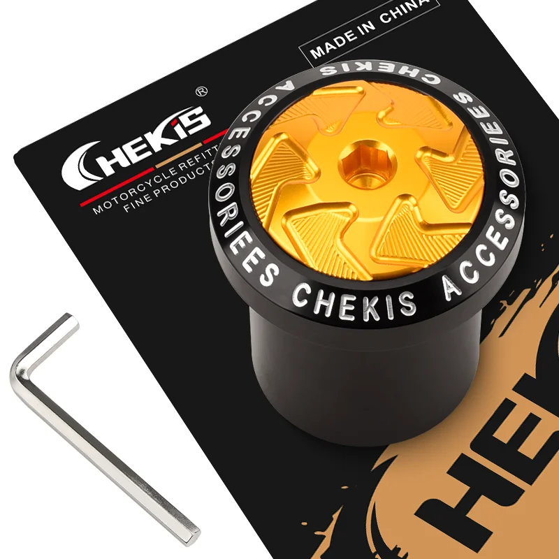 

Chekis подходит для Honda Adv150 Adv160 Аксессуары для модификации, декоративная крышка заднего моста, крышка гайки заднего колеса, антикоррозийная крышка заднего коромысла из алюминиевого сплава