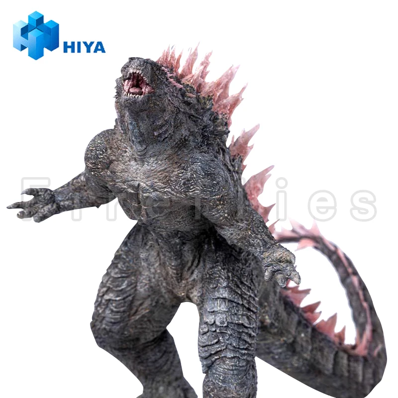 Фигурка HIYA Godzilla x Kong The New Empire Godzilla Evolved Ver