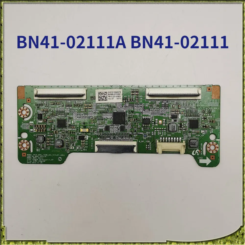 

BN41-02111A T-con Board BN41-02111 Equipment for Business Logic Tip for TV Display Card BN41 02111A BN41 02111 T Con Card