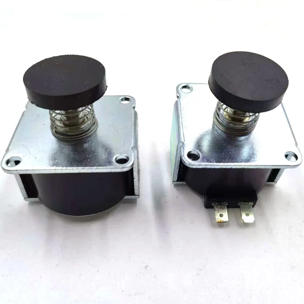 Универсальный газовый водонагреватель, настенный котел, катушка электромагнитного клапана 24 В, 110 В, 220 В, аксессуары для настенного котла в сборе