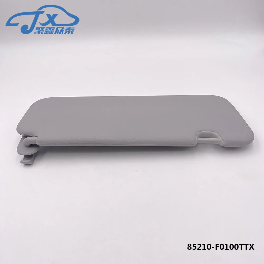 Подходит для Hyundai Elantra 16-19 фотоэлементов с зеркалом под раковину OEM 85210-F0100TTX