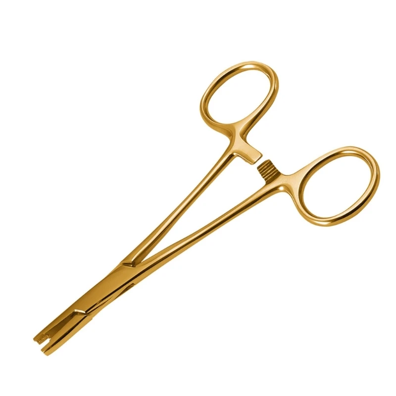 Дермальные якоря Пинцет из нержавеющей стали для пирсинга Zange тела Drosphip