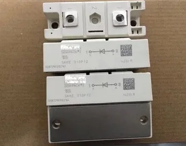 Модуль выпрямителя SKKE301F12 SKKE301F14 SKKE301F16 SKKE301F18 SKKE310F12, новый, оригинальный, в наличии