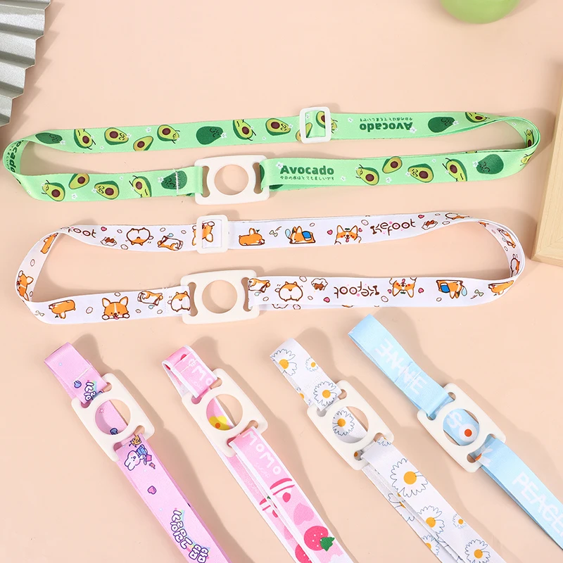 1 шт. Детский Регулируемый ремень для бутылки с водой