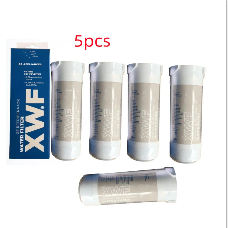 

Replacement Water Filter for GE XWF Refrigerator