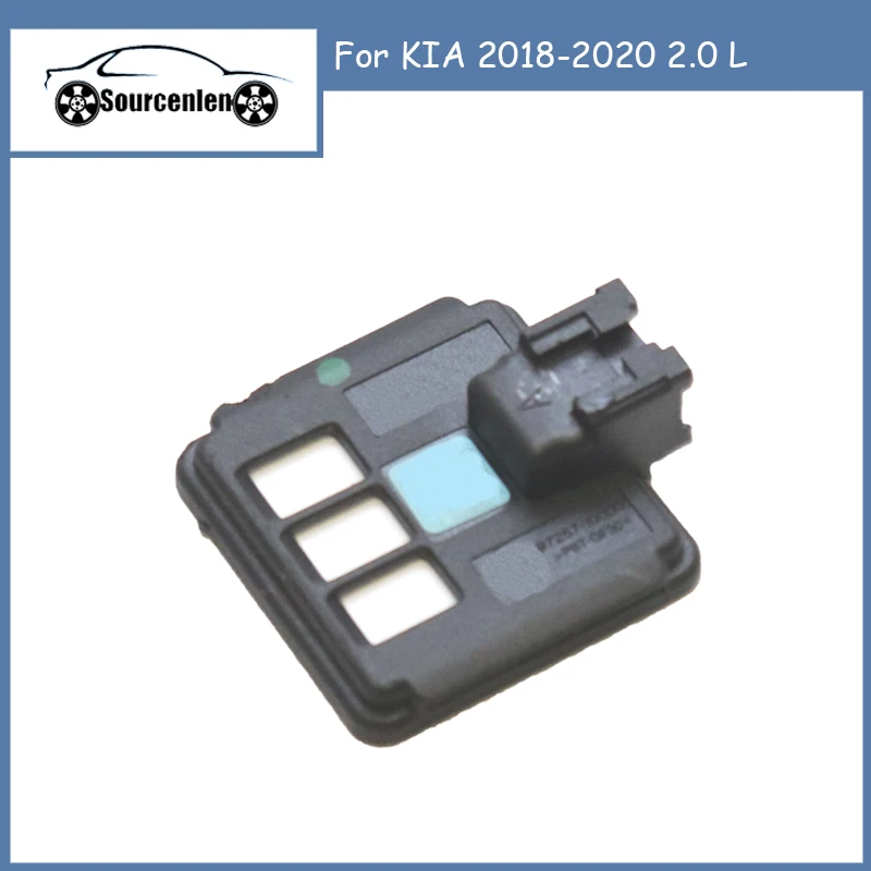 Новинка датчик запотевания полосы для KIA 2018-2020 2 0 L 97257-D7000 97257D7000