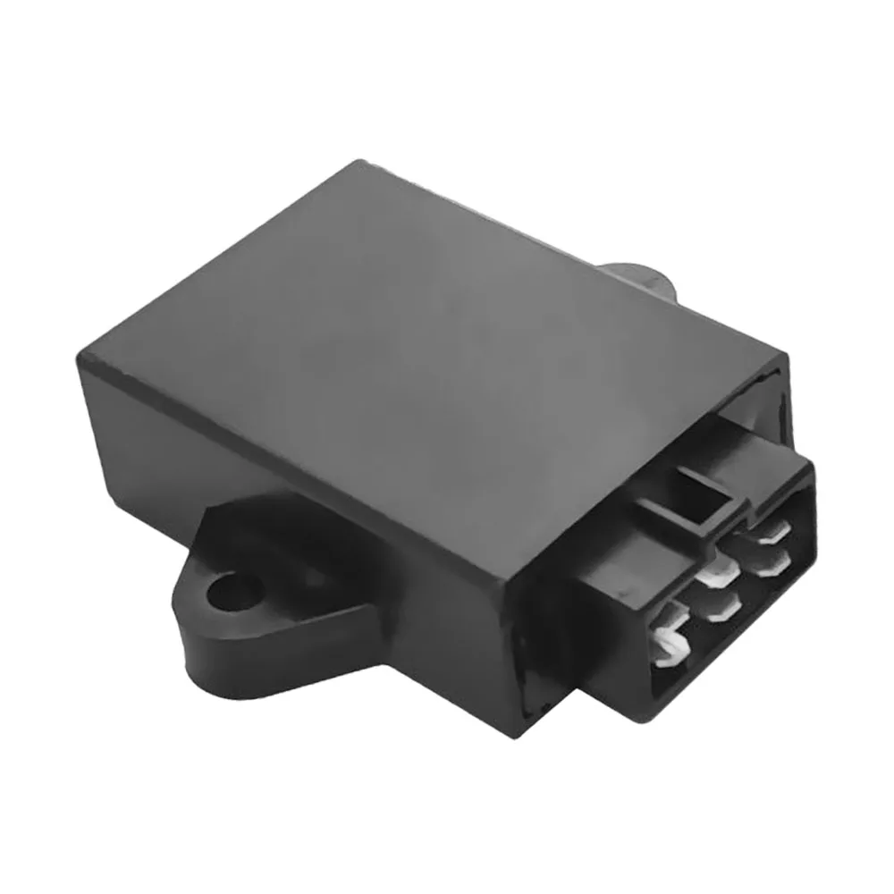 

1pc 6 Pins CDI Ignition Box for SUZUKI GN250