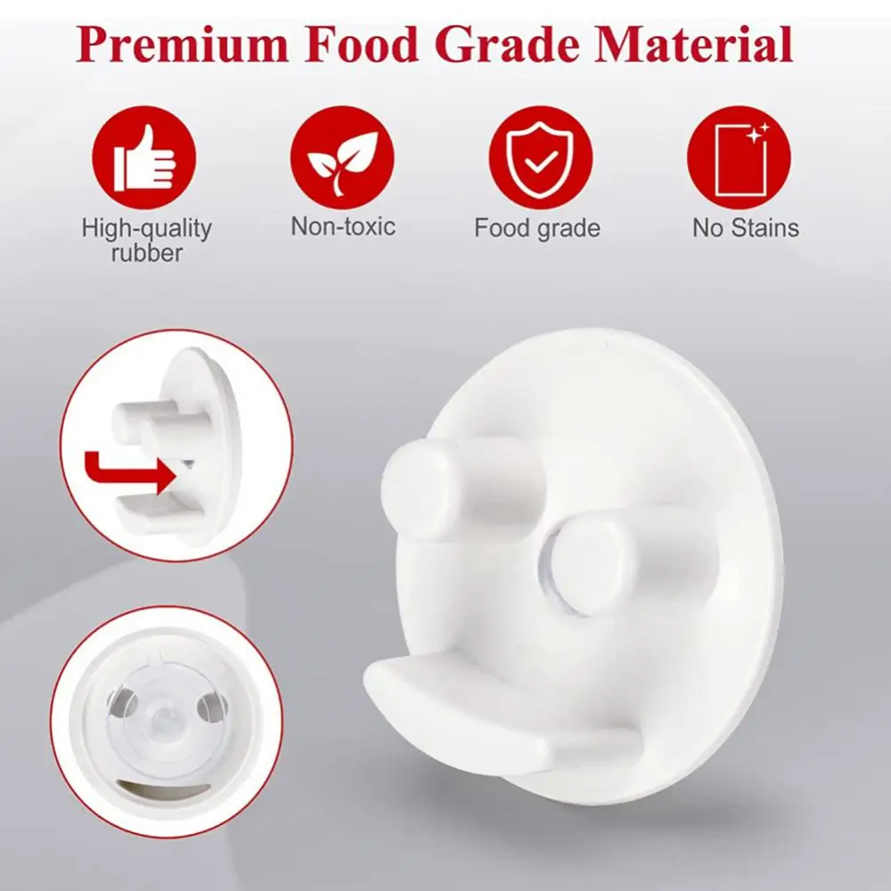 

Kitchen Bathroom Drying Rack Toilet Sink Suction Smile Sponges Holder Rack Suction Cup Installation Holder Scrubbers Storage