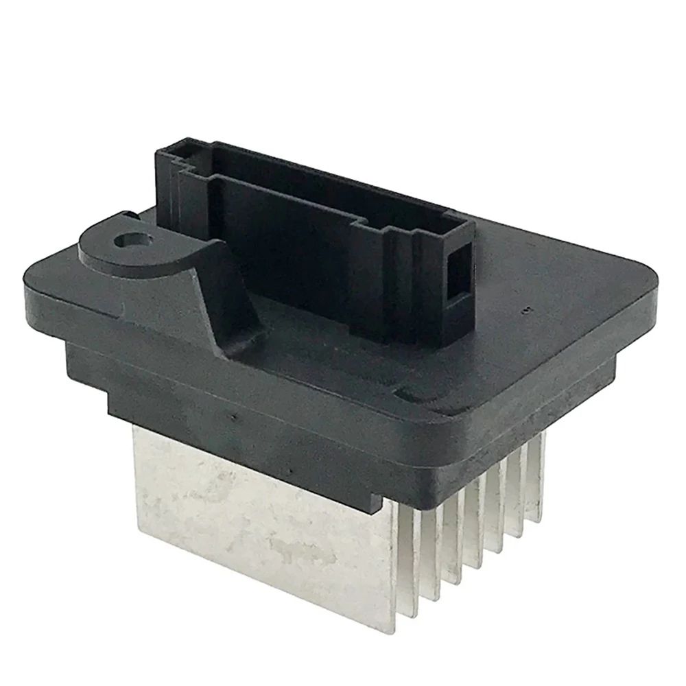 

Car Blower Resistors Air Conditioning Speed Control Module Air Conditioning Resistor for 408 T9 1610497380