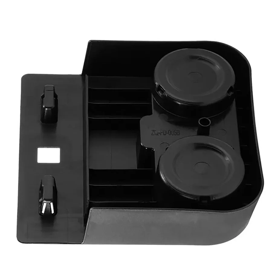 1 шт. подстаканник передней консоли под сиденьем нижний органайзер лоток для Ford