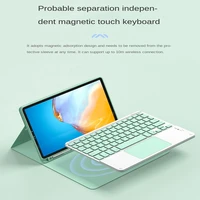 bluetooth wireless keyboard tablet case for ipad7 8 9 pro1112 9air1234case9 710 210 510 9ipadair4 ipad 7th generation case