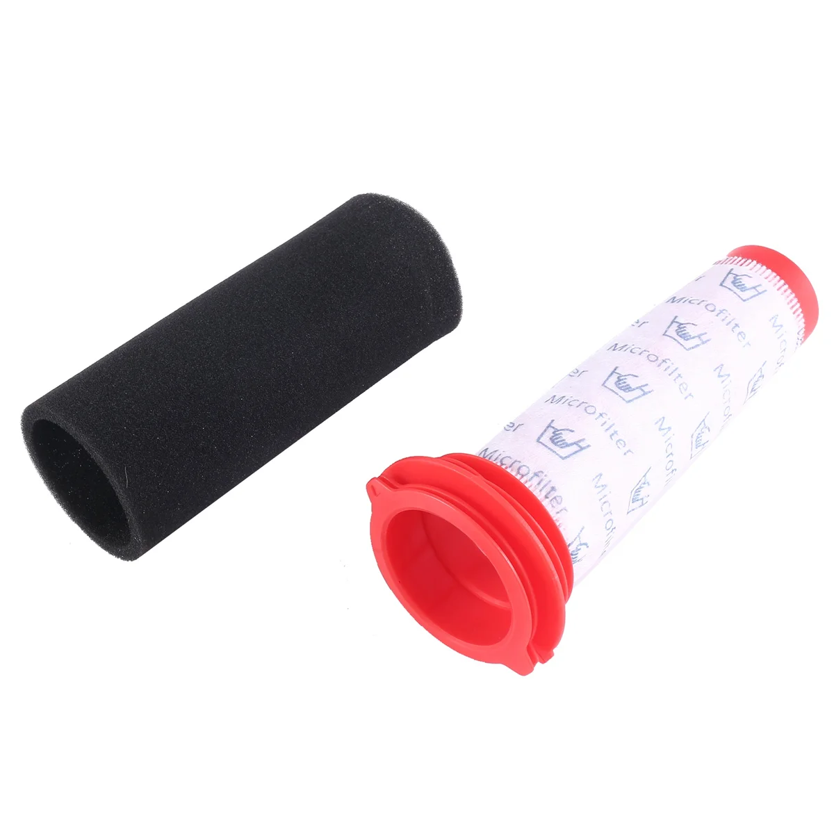 4 шт./упаковка фильтры для ручного пылесоса Bosch Athlet фильтр BCH6L2560 BCH6L2561BCH6ZOOO