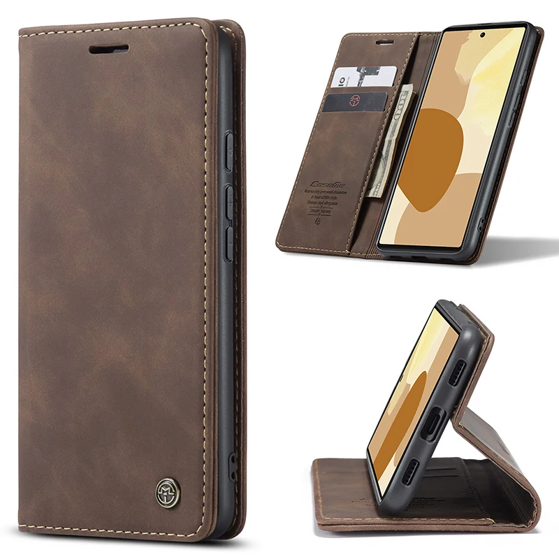 

Wallet Leather Case For Huawei P40 Lite E P30 P20 Lite P Smart Z 2019 2021 Y5P Y6P Y7P Honor X8 50 Lite 20 Lite 10i 10 Lite 9X