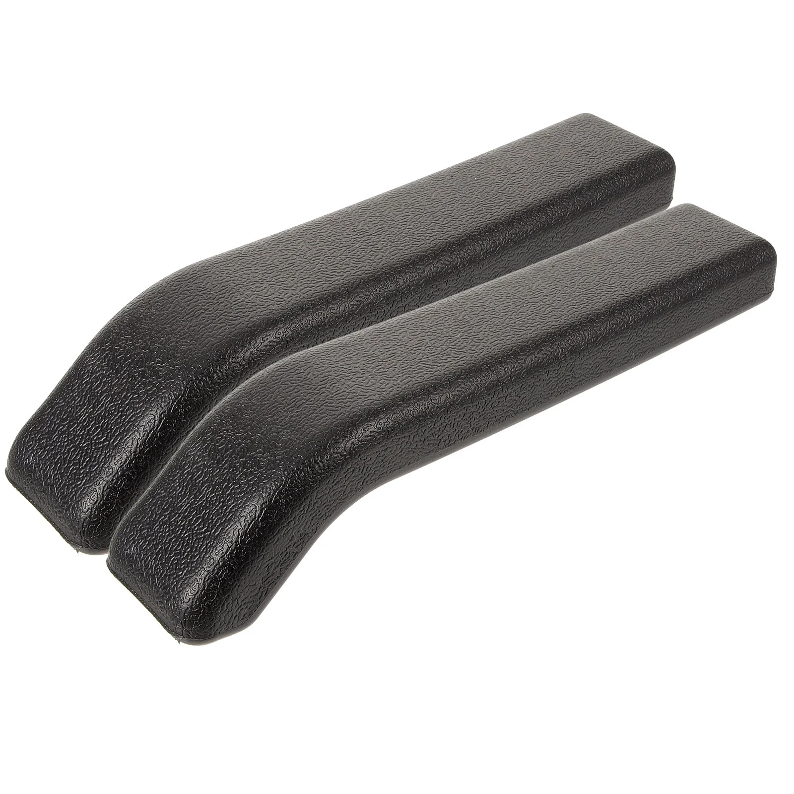 

1 Pair Arm Rest Replacements Chair Armrest Wheelchair Replacement Pads Wheel Chair Parts