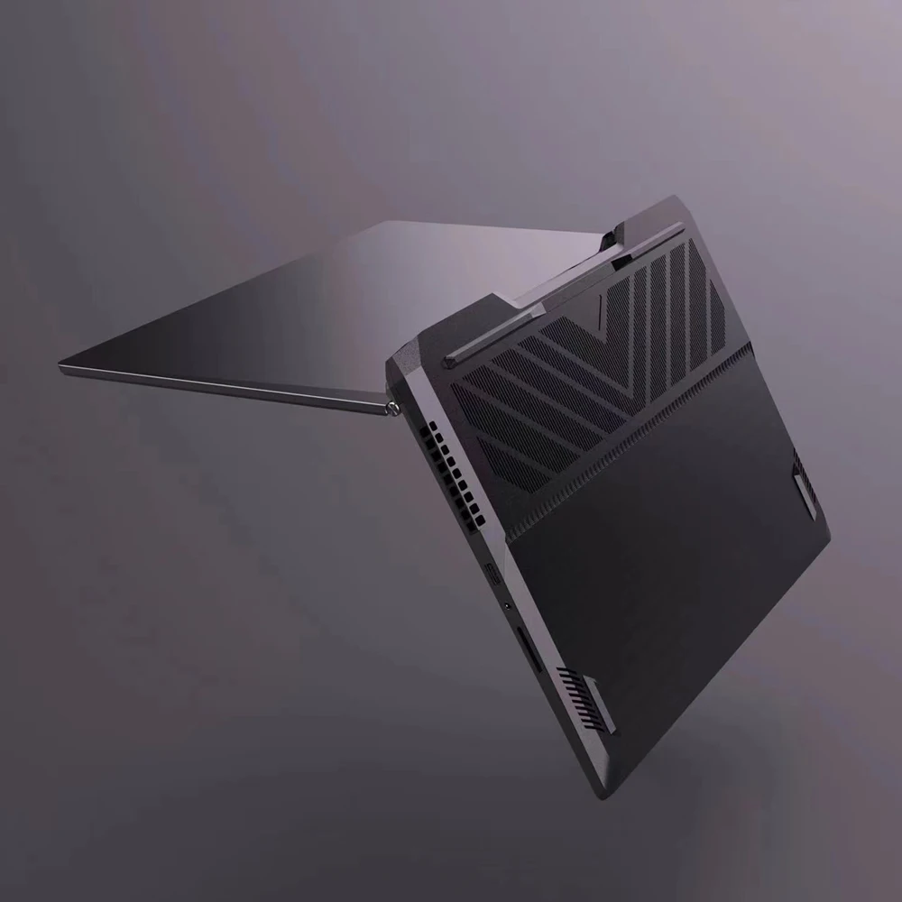 Рисунок 2 - 16-дюймовый портативный игровой ноутбук