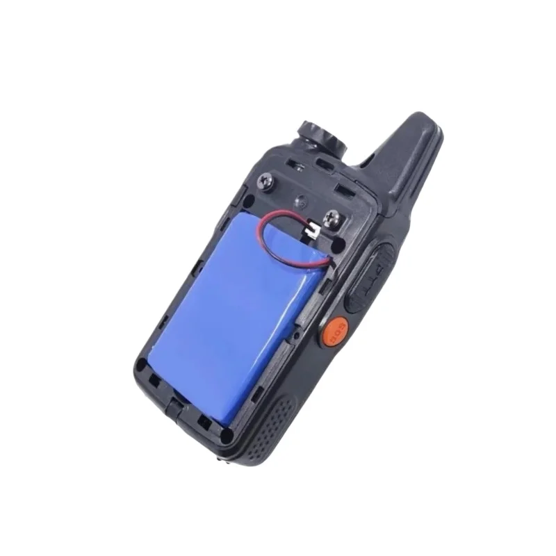 Новейшая литий-ионная перезаряжаемая батарея BF-T1 3.7V 1500mAh для раций Baofeng T2 T10 T99 Mini, высококачественная батарея для рации (art.: 3920db9945f0f) - 3920db9945f0f