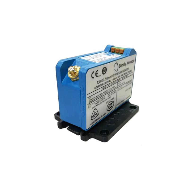

330780-X1-05 300XL 11mm Proximity Sensor