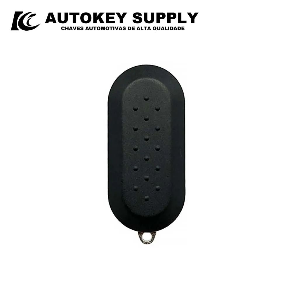 Autokeysupply AKFTF106 Positron Flex Shell охранная сигнализация 3-кнопочное управление с зажимом