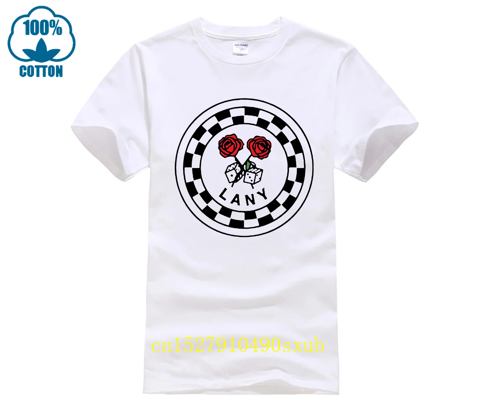 Футболка мужская летняя с забавным принтом