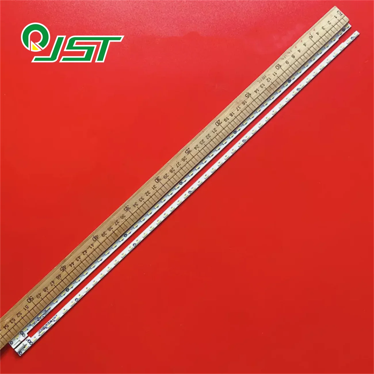 Зеркальные полосы для 50 TV M0009F1N31A 2 шт