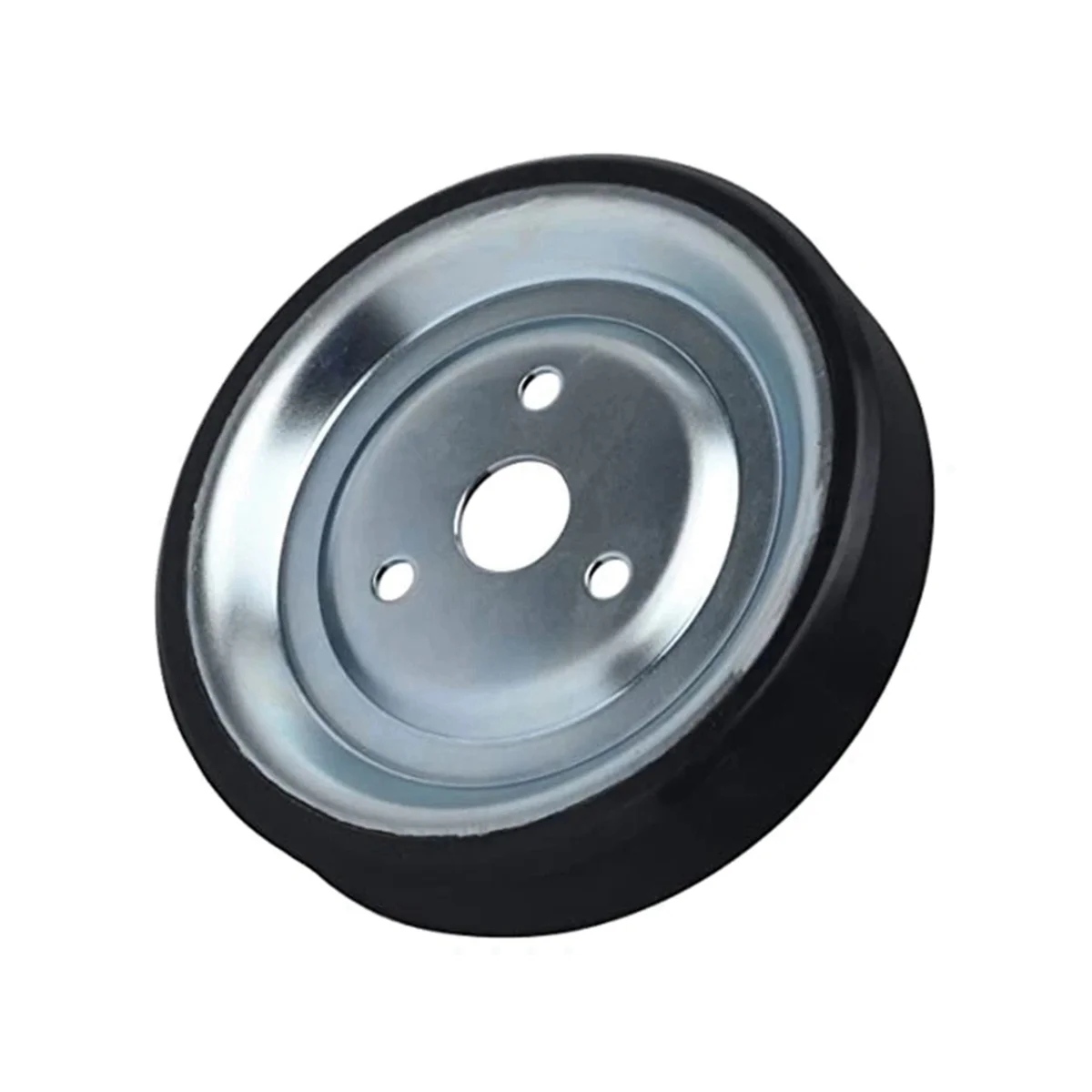 

120459 Engine Water Pump Pulley Water Pump Pulley Car for Mini R55 R56 R60 BMW 114I 316I Citroen C3 C4 Peugeot 207 308