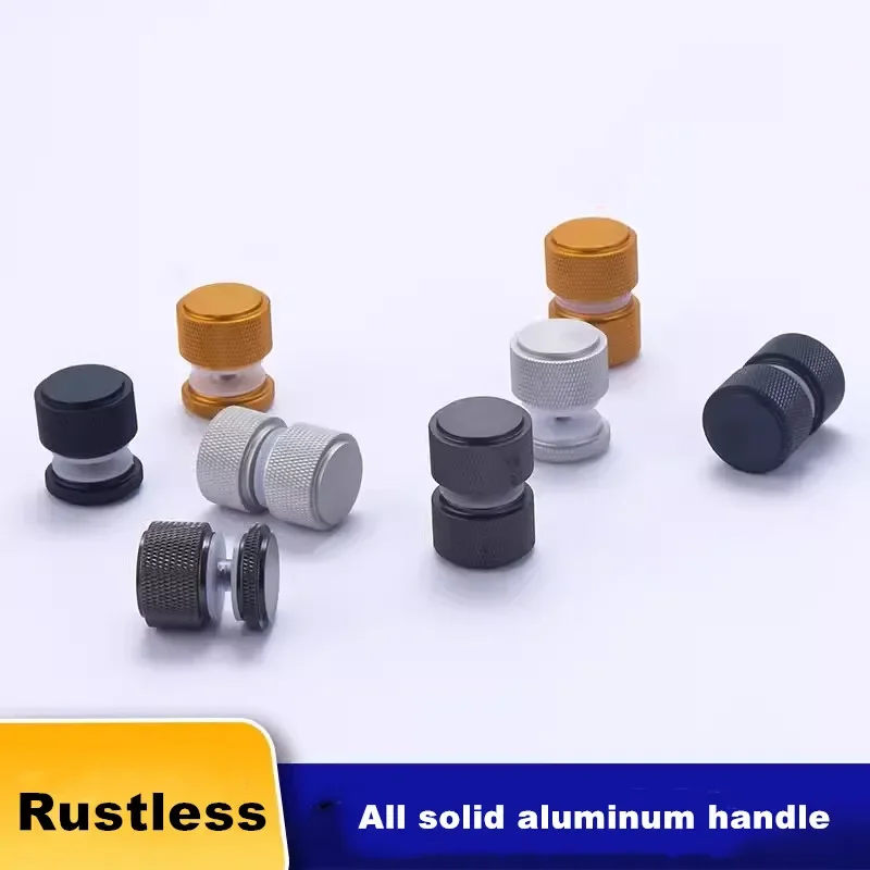 Стеклянная дверь для душевой комнаты маленькая ручка кухонная раздвижная