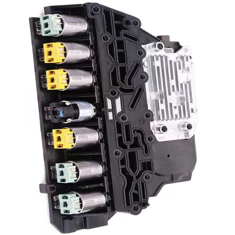 Автомобильные детали 6T45/6T40/6T30 Модуль управления коробкой передач TCM Tcu Cruze Chevrolet