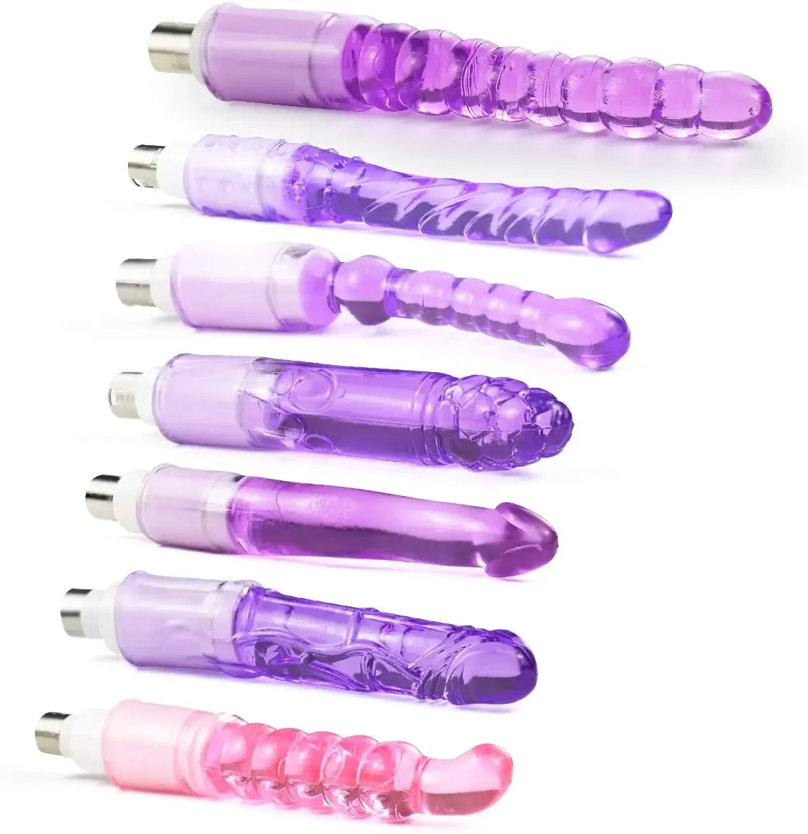 Мягкие Анальные Фаллоимитаторы для начинающих 3XLR секс-машина прикрепления