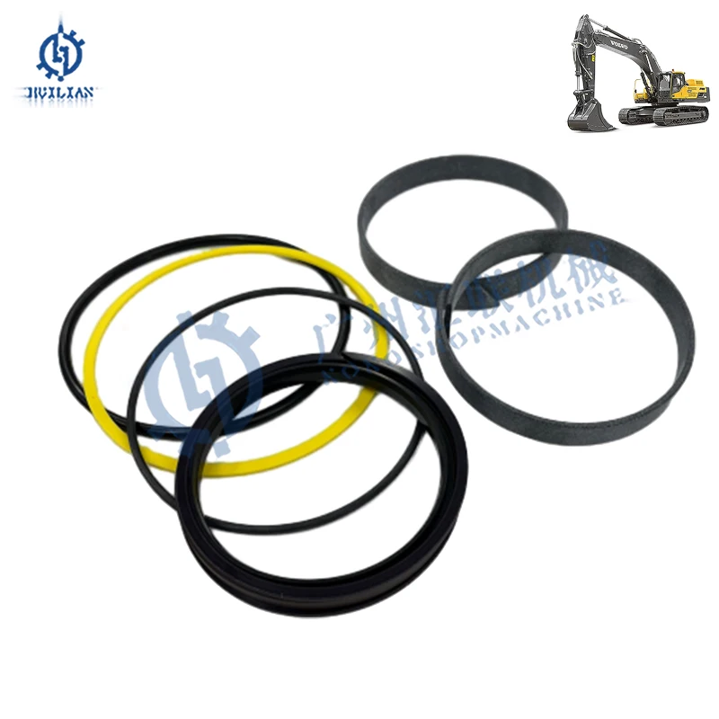 Комплект Уплотнений гидравлического цилиндра для AH149814 AH149815 AH149845 AH149848 детали