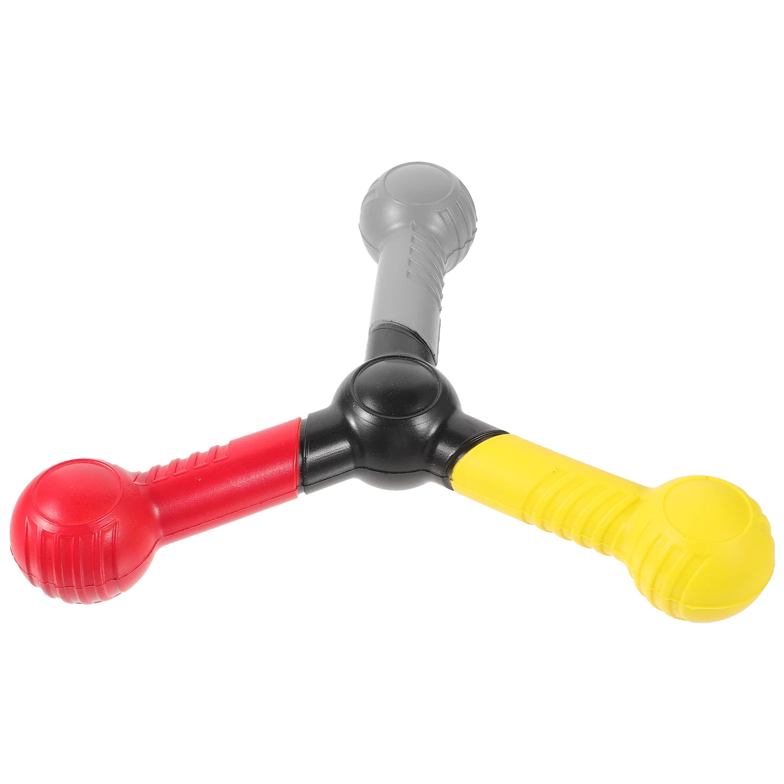 

Hand-eye Coordination Training Tool Hand Eye Coordination Toy Colored Sticks Agility Training Toy Sports Supply