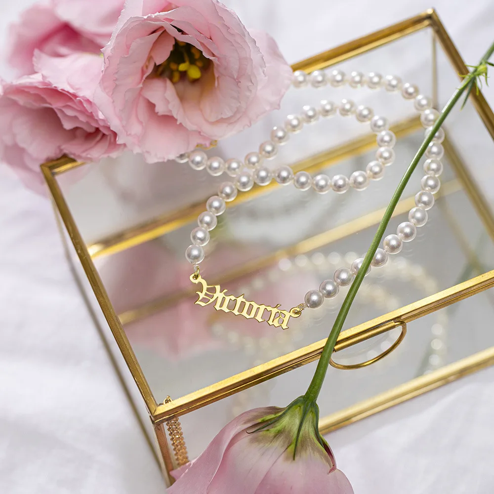 Рисунок 5 - Ожерелье женское из нержавеющей