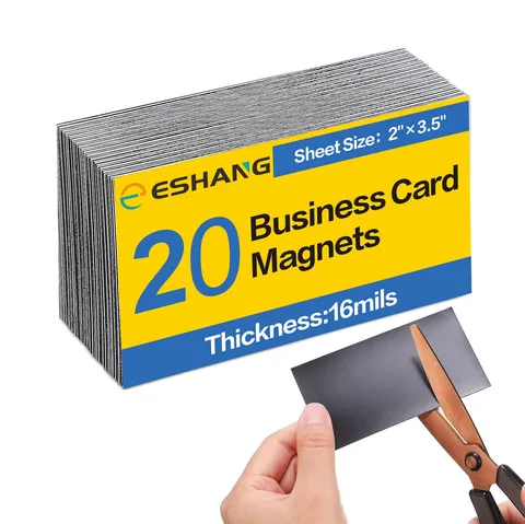 ESHANG 20 Листов 2x3