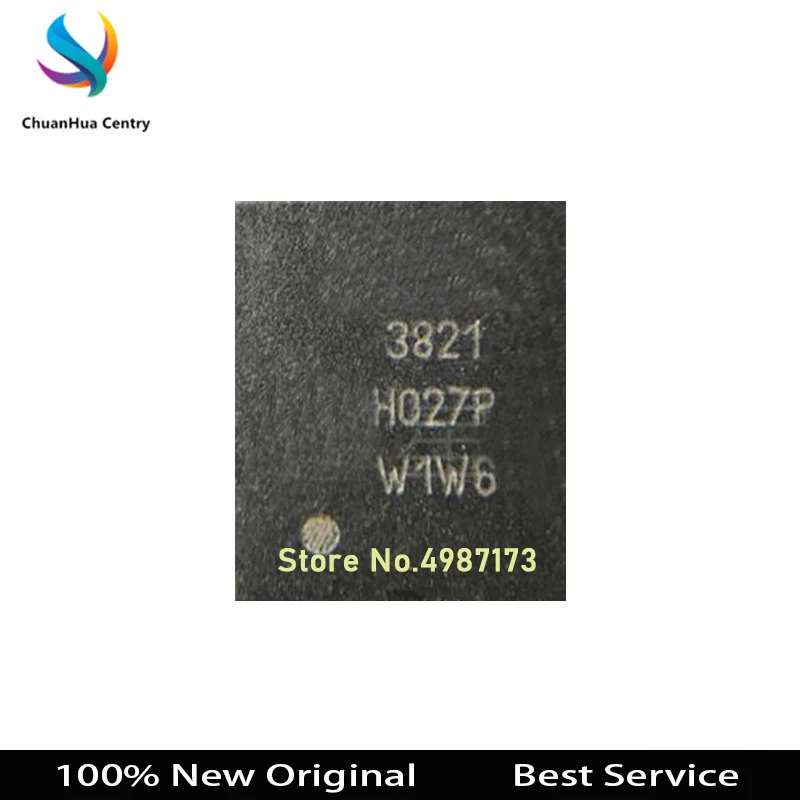 

5 шт./лот IR3821MTRPBF QFN новые и оригинальные Фотообои