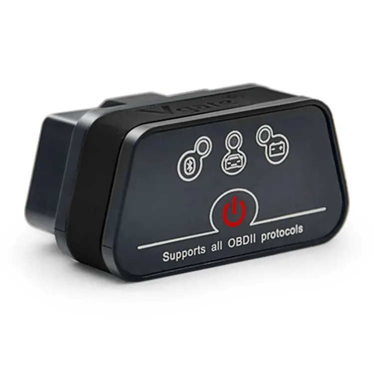 

Vgate Icar2 OBD2 сканер Vgate Icar Pro V2.3 Wi-Fi/Bluetooth для IOS/Android автоматический OBD-считыватель кодов диагностический инструмент Pk ELM327