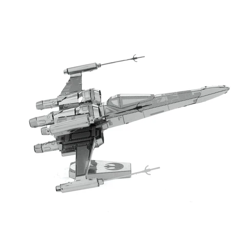 Poe Damerron 3D металлический пазл  для взрослых