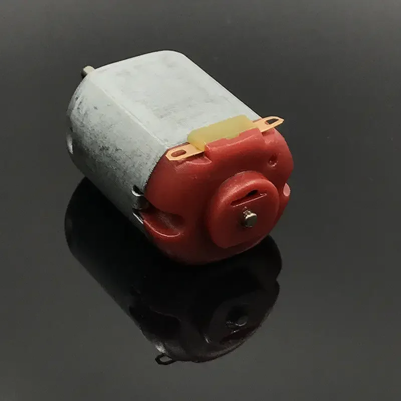 DC 1 5 В-3 В 16500 об/мин высокоскоростной 20 мм Micro Mini 130 полноприводный двигатель