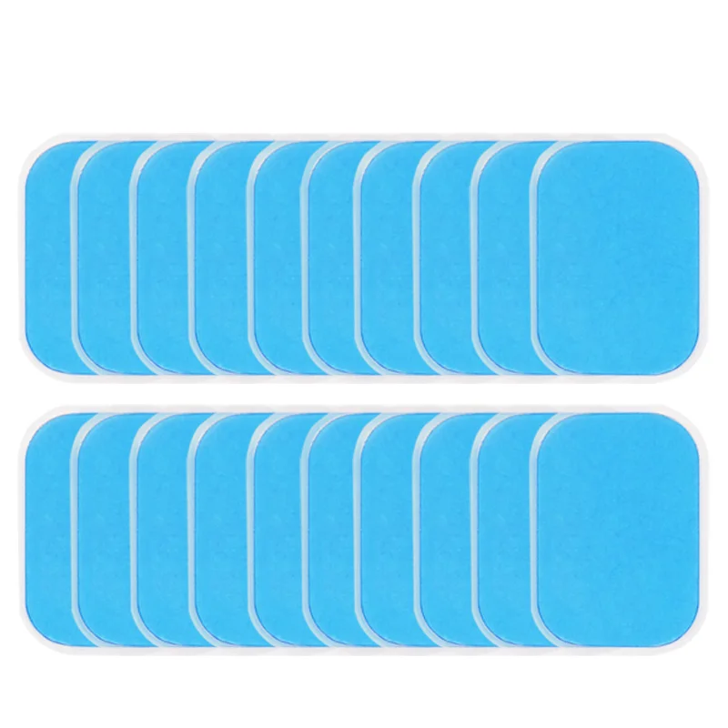 EMS аксессуары для тренажера живота стимулятора мышц тренировочное оборудование