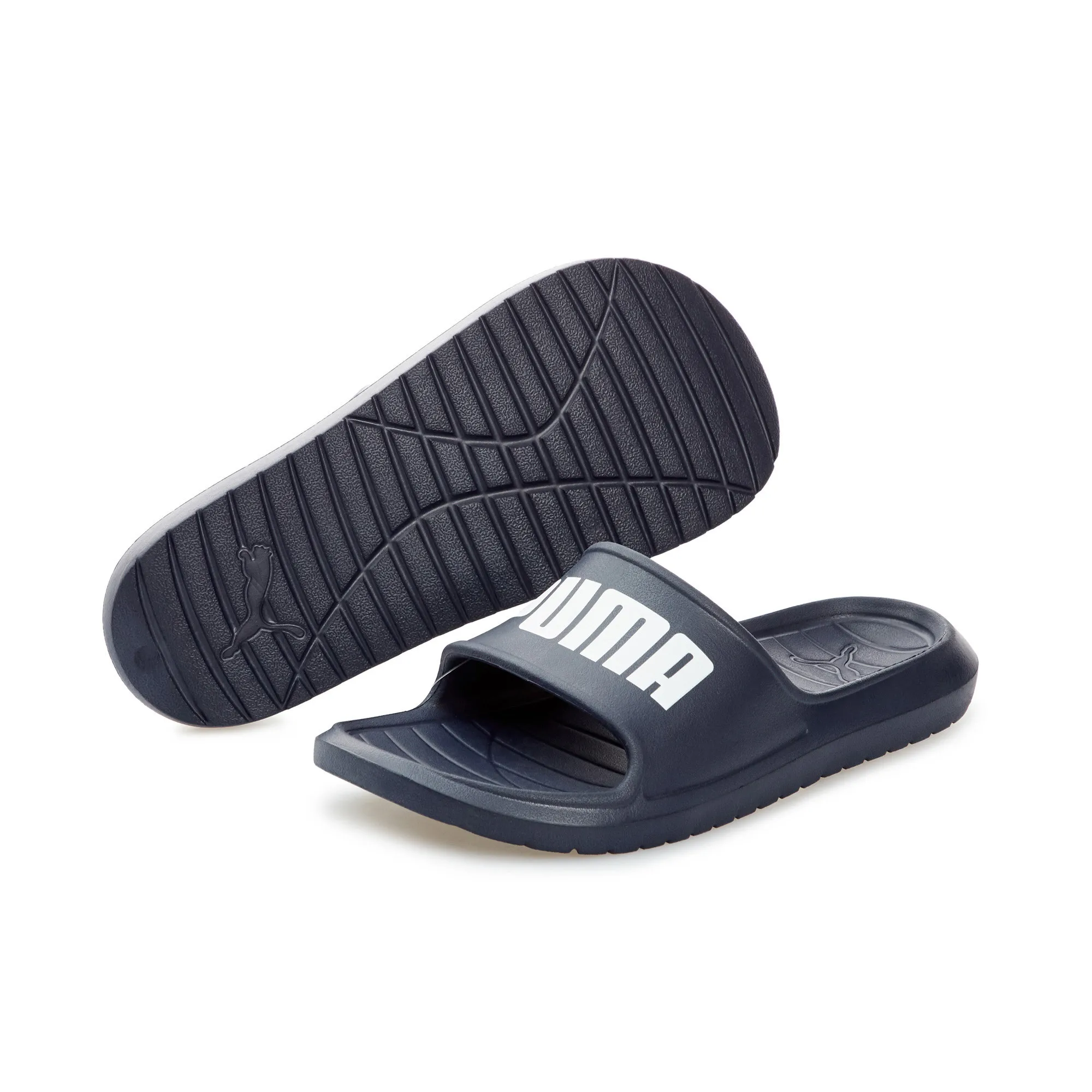 Шлепанцы PUMA Divecat v2 Lite Slide 
