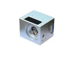 Sgsino 2206 волоконно-оптическая головка сканера La ser маркировочная машина Galvo