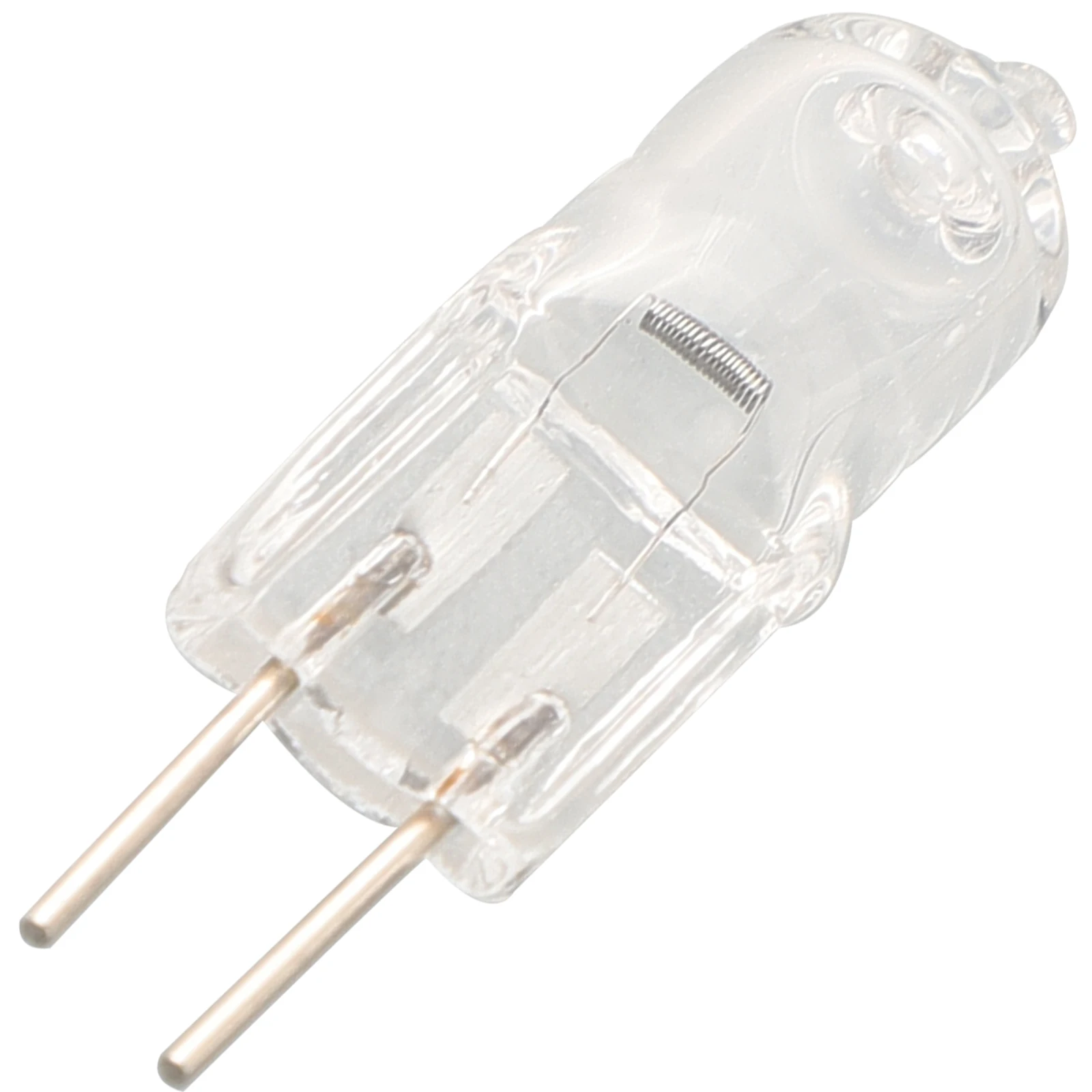 1 шт. галогенная лампа G4 5-50 Вт 2000h 2900K 12 В