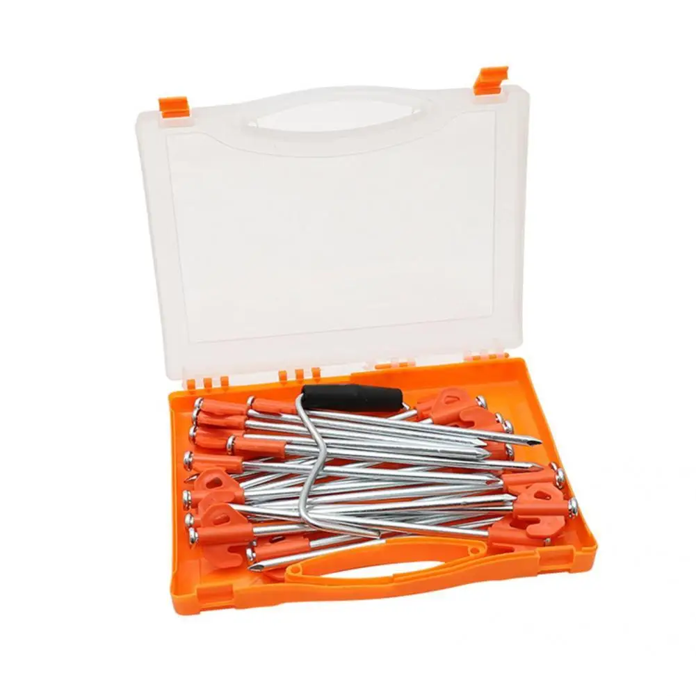 

1 Набор практичных стоек для кемпинга и походов