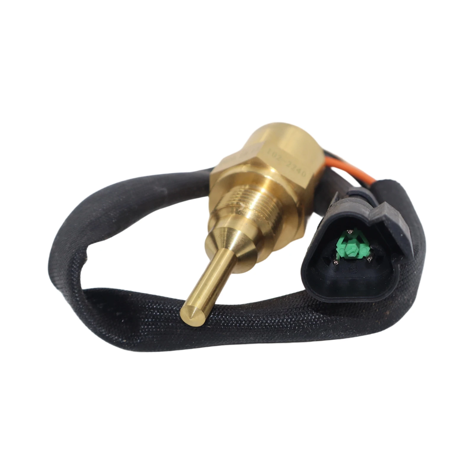 Фото Датчик температуры 102-2240 1022240 для Caterpillar CAT R1600G R1600 R1700G R2900 R1700 II R2900G Расширение ассортимента горнодобывающей продукции №4