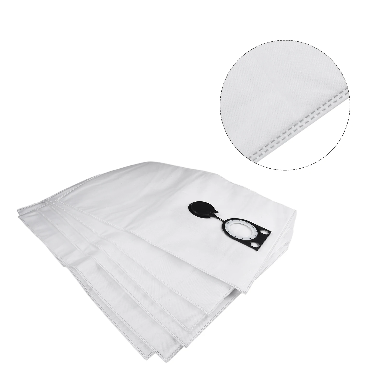 Мешки для мусора аксессуары сменный фильтр-мешок подходит Metabo изысканный