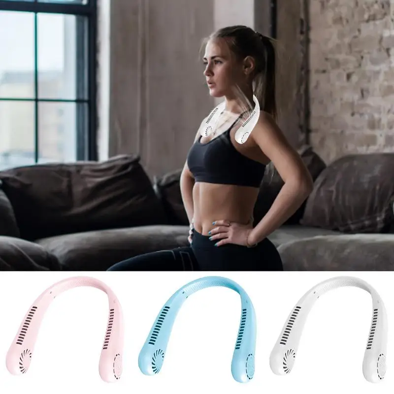 

USB-вентилятор с 3-мя скоростями, 1200 мАч