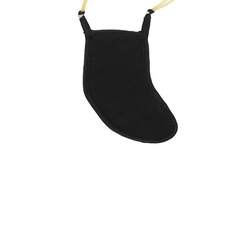 

4/4 3/4 1/2 1/4 1/8 1/16 Violin Soft Cotton Shoulder Pad Chin Rest Accessories Chinrest Children's Multicolor Shoulder Pad