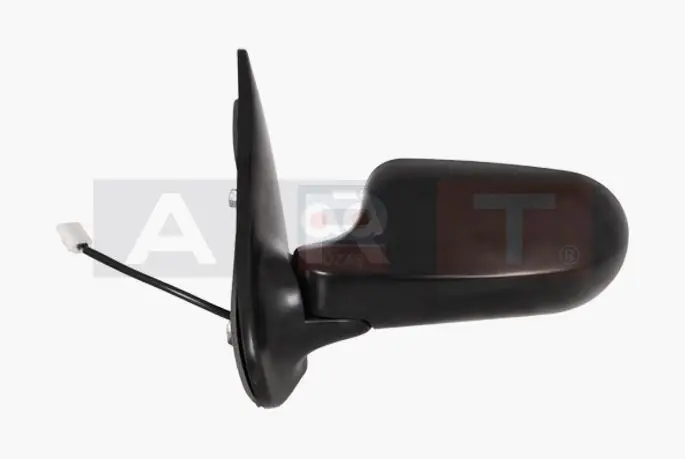 

M001.1006 for external rearview mirror electric right ALBEA 0209