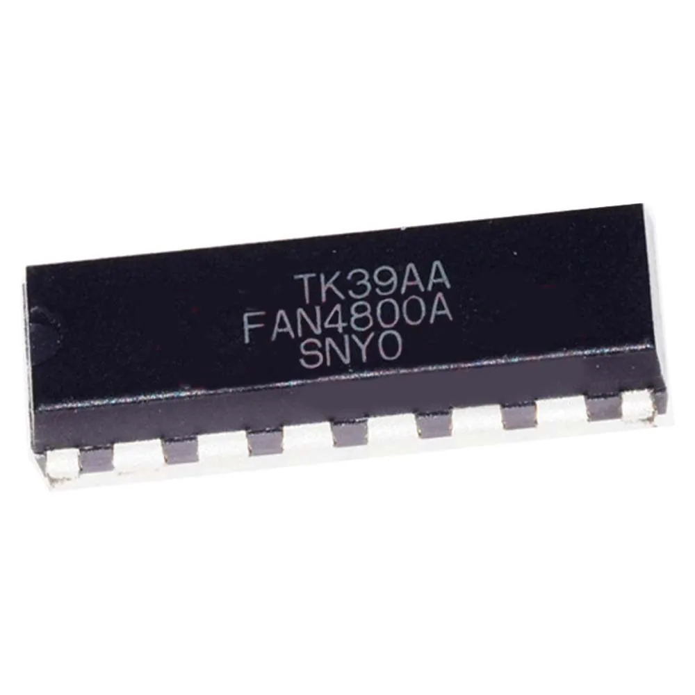

5 шт./партия FAN4800A FAN4800IN FAN4800ASNY FAN4800 DIP-16 в наличии