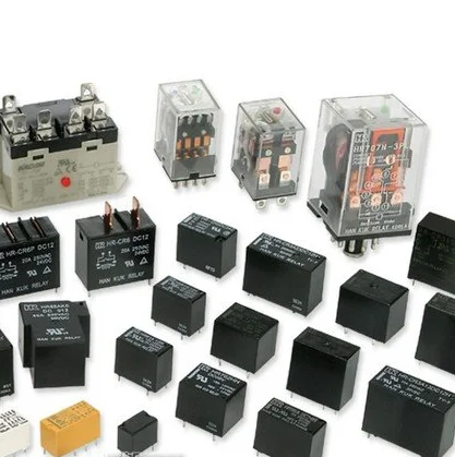 1 шт., подвижное реле зажигания ACP331 DIP4 CP1a-12V A6L