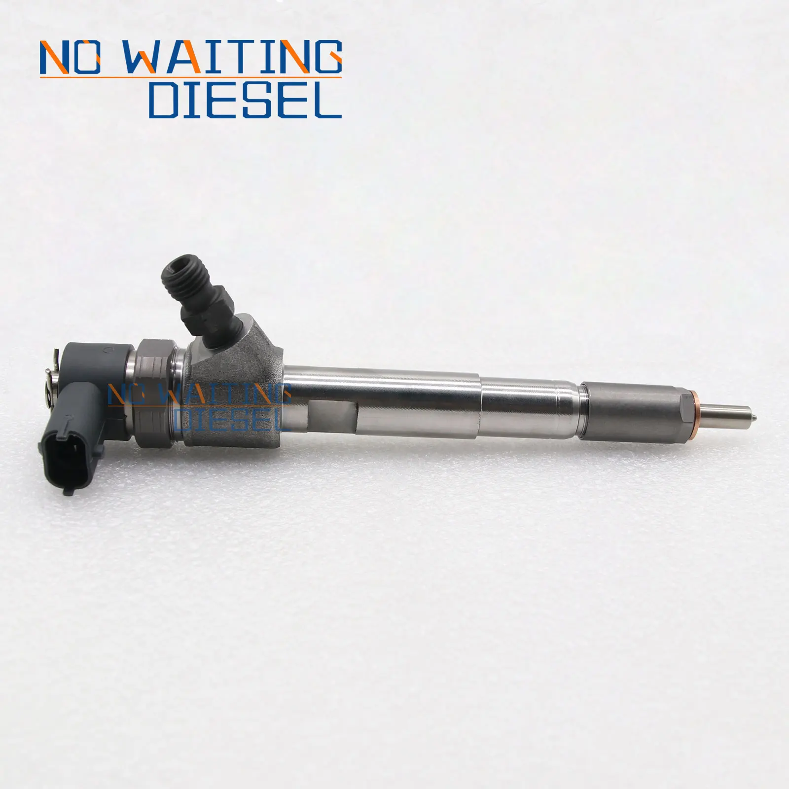 4шт 0445110484 Деталь двигателя автомобиля C 00023912 Блок инжектора Для SAIC MAXUS V80